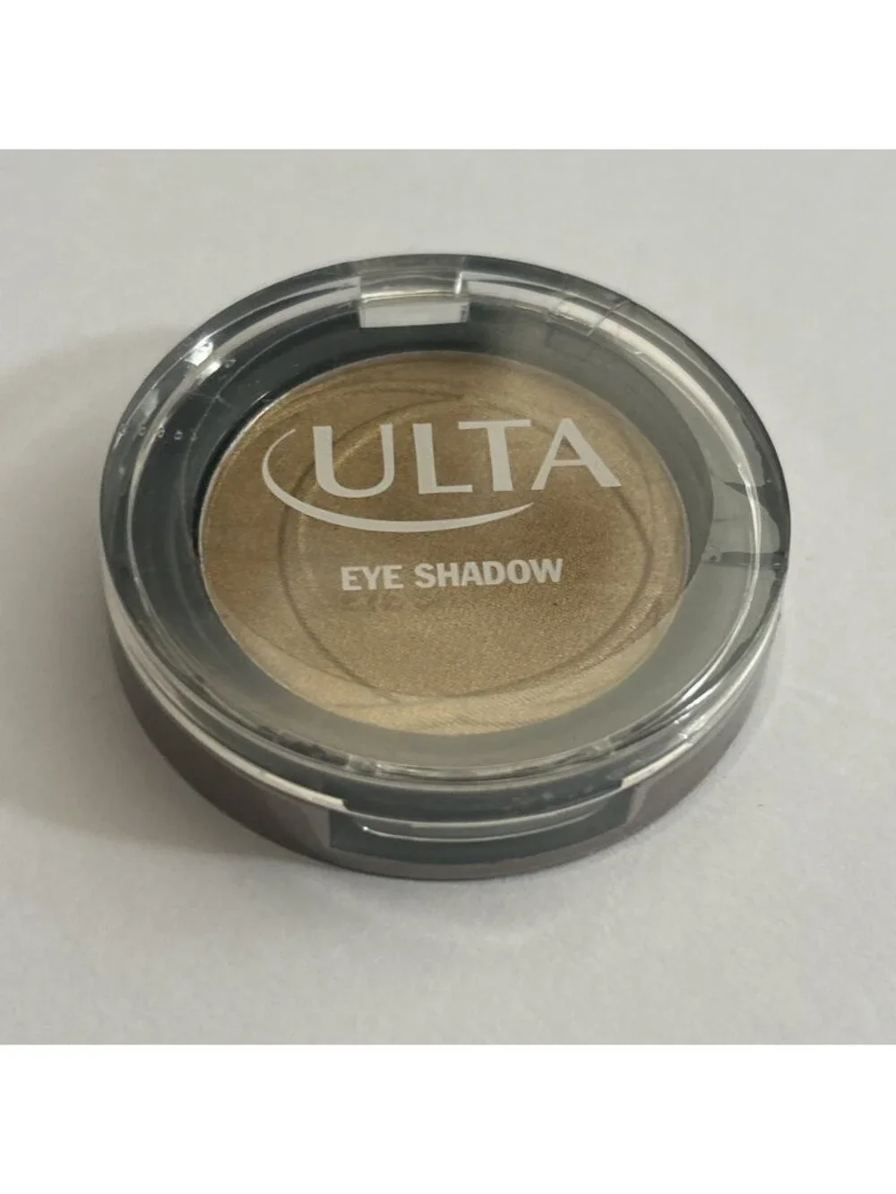 ULTA Eye Shadow GOLD LEAF shimmer eyeshadow powder 0.08 oz new sealed